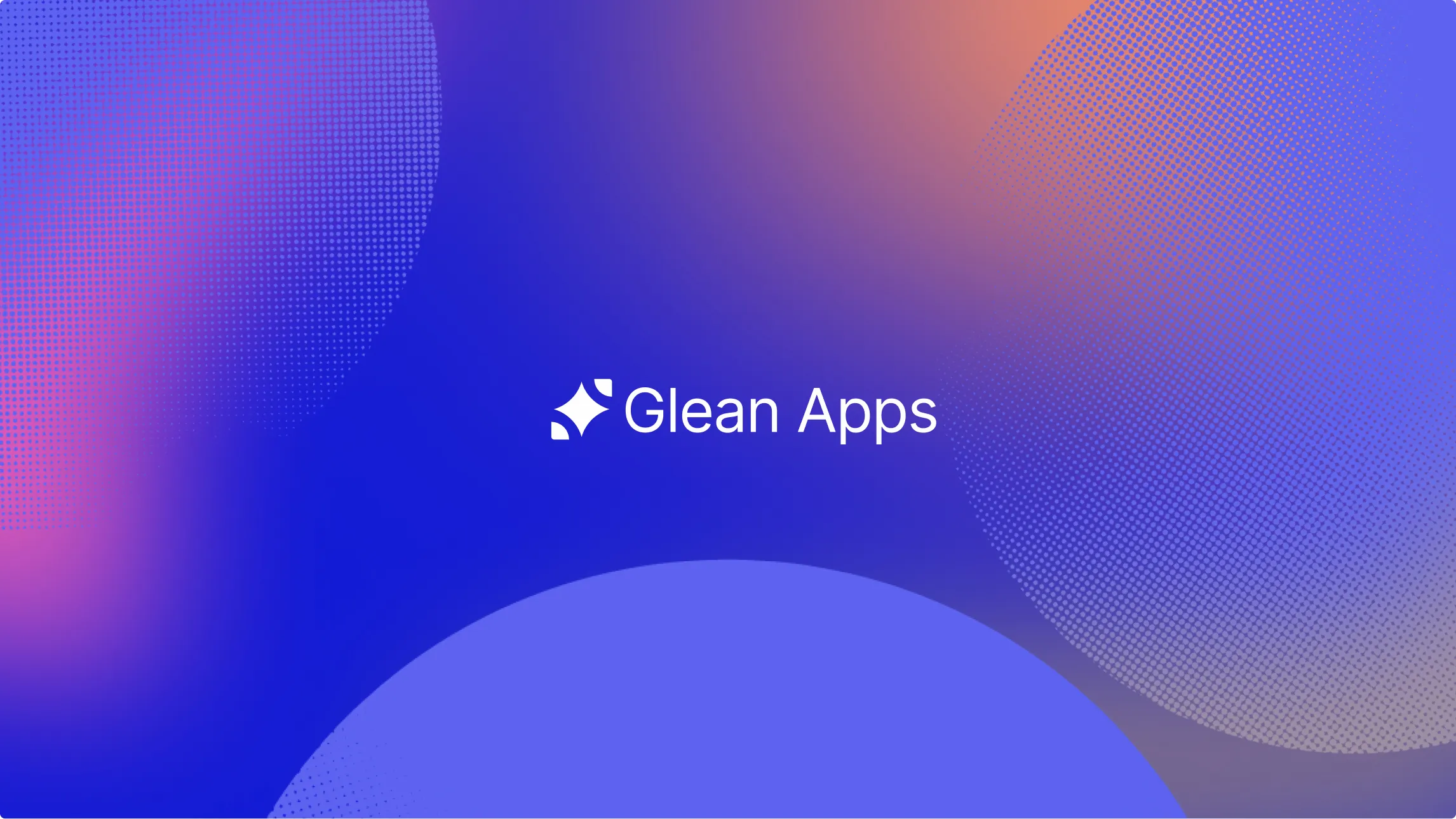 Glean Apps Video Thumbnail