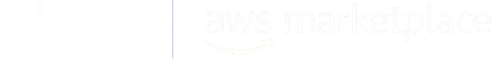 Glean | AWS Logo