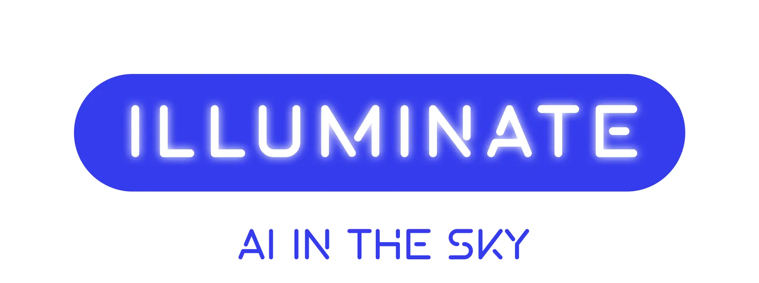 Illuminate: AI in the Sky