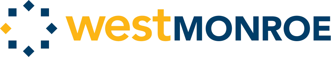 West Monroe Logo