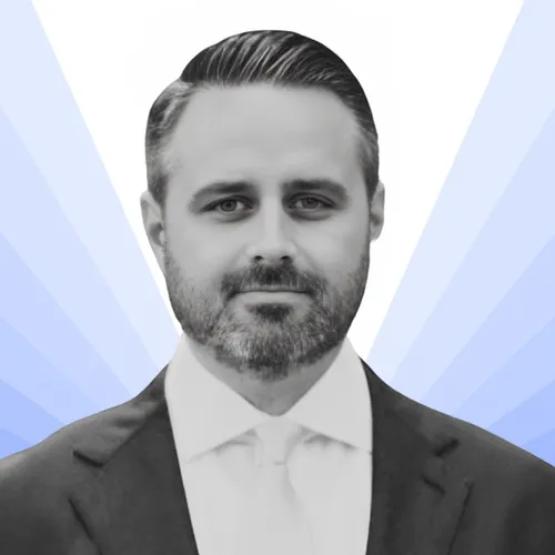Brad Scott Headshot