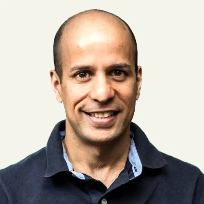Arvind Jain
