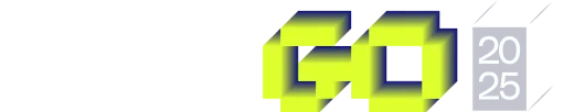 Glean GO 2025 Logo