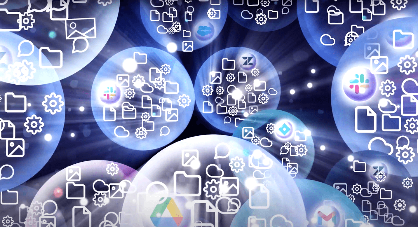 Enterprise search is hard: why it’s so behind—and what it’ll take to catch up