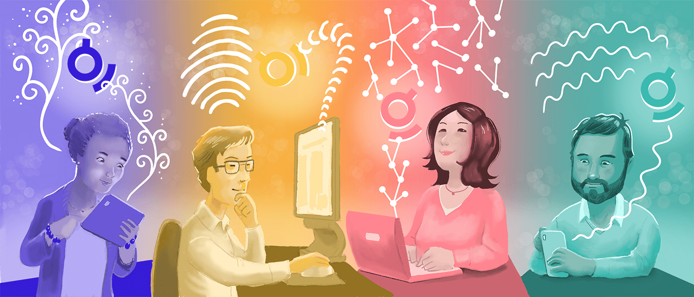 Making it personal: How AI work assistants might outperform human ones