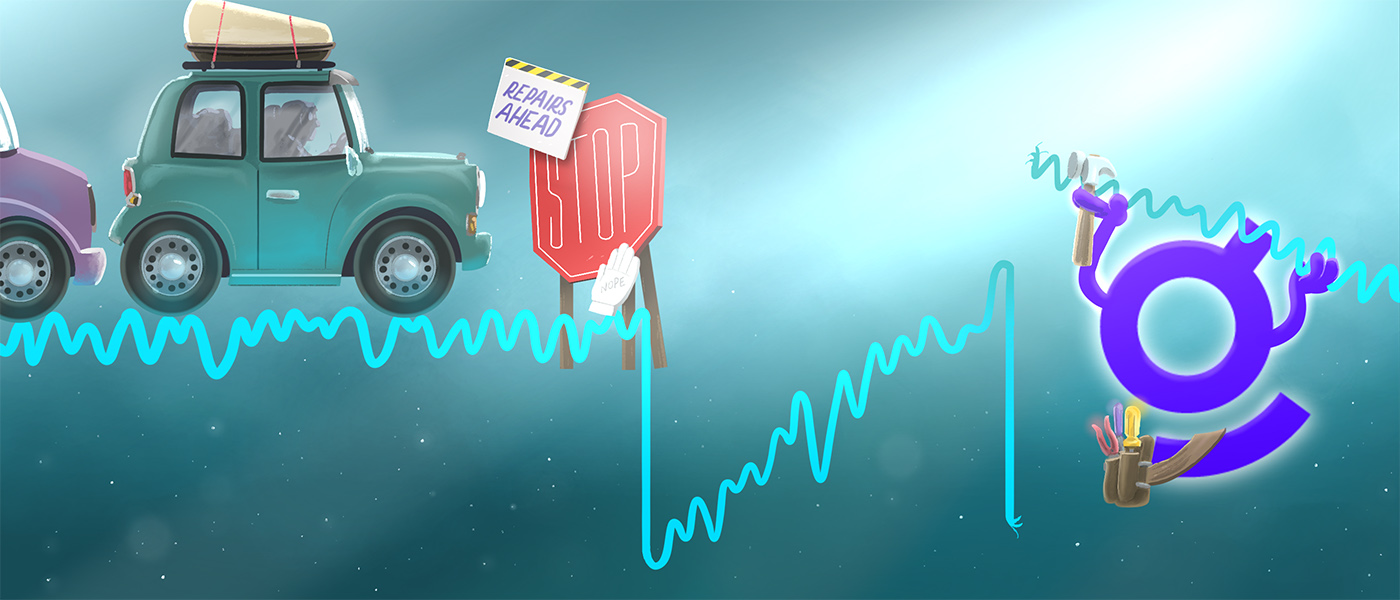 How we analyzed and fixed a Golang memory leak