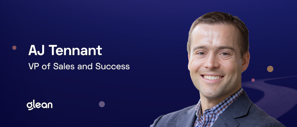 Building a strong, customer-obsessed go-to-market team
