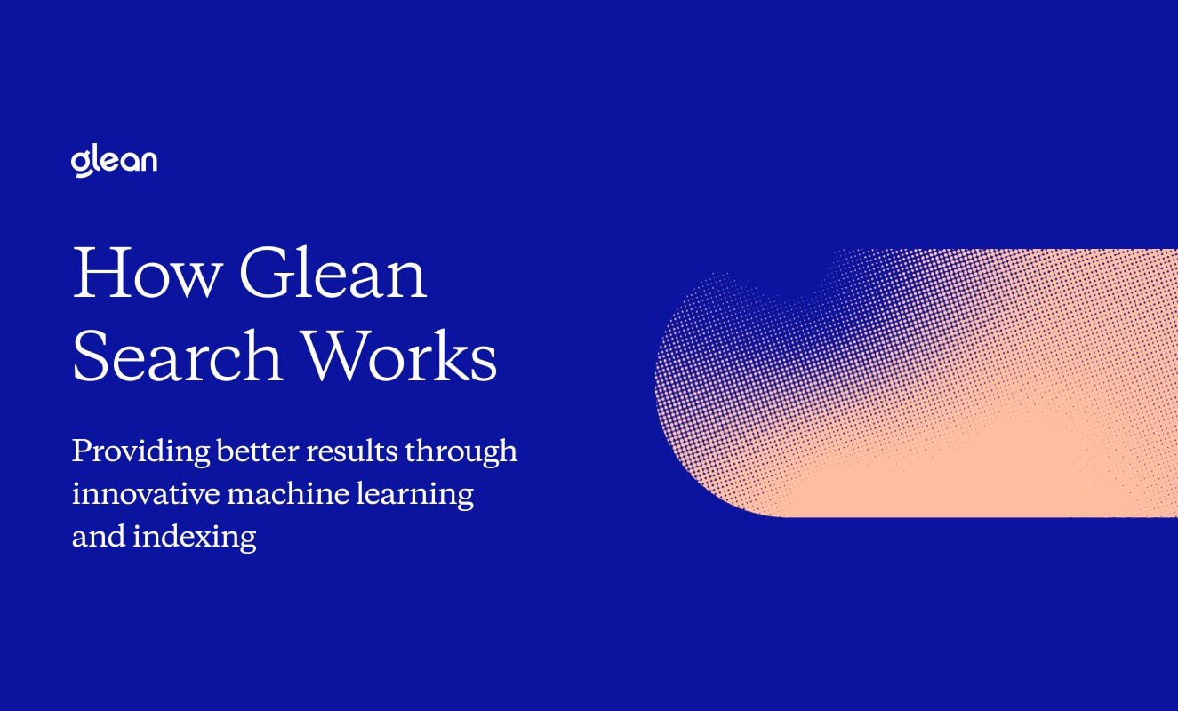 Discover what it takes to deliver exceptional enterprise search