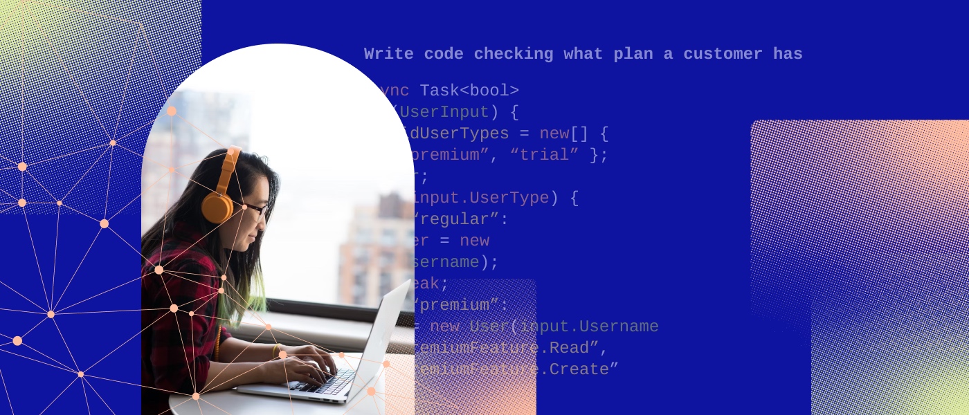 Transforming the way software engineers work by integrating generative AI