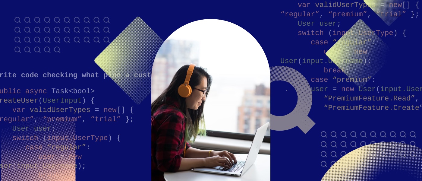 Software development success relies on maximizing coding time and efficiency