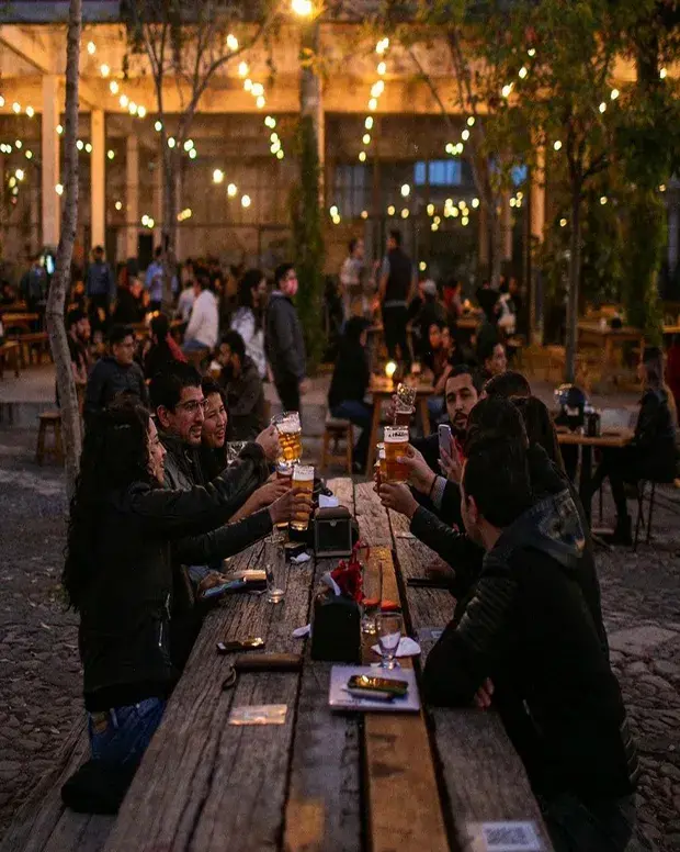 taverna