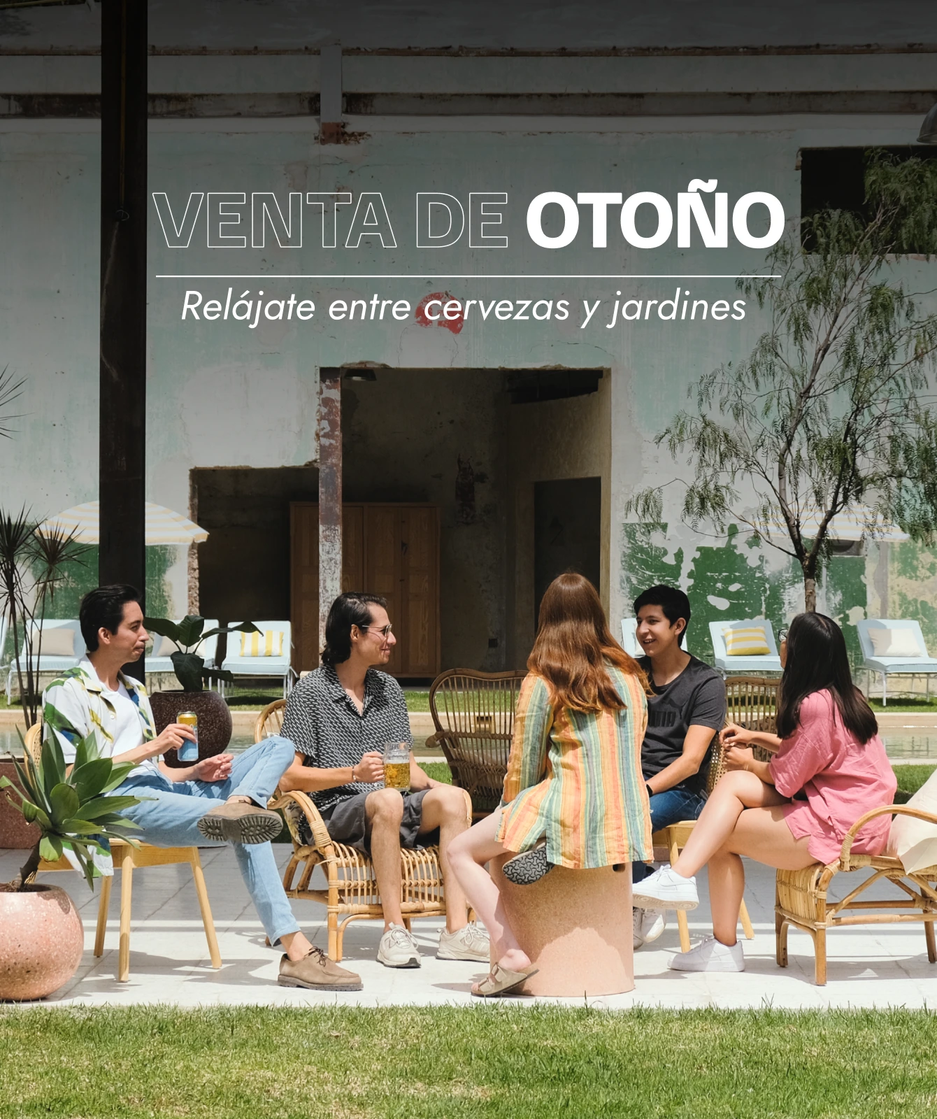 ESCAPADA DE OTOÑO