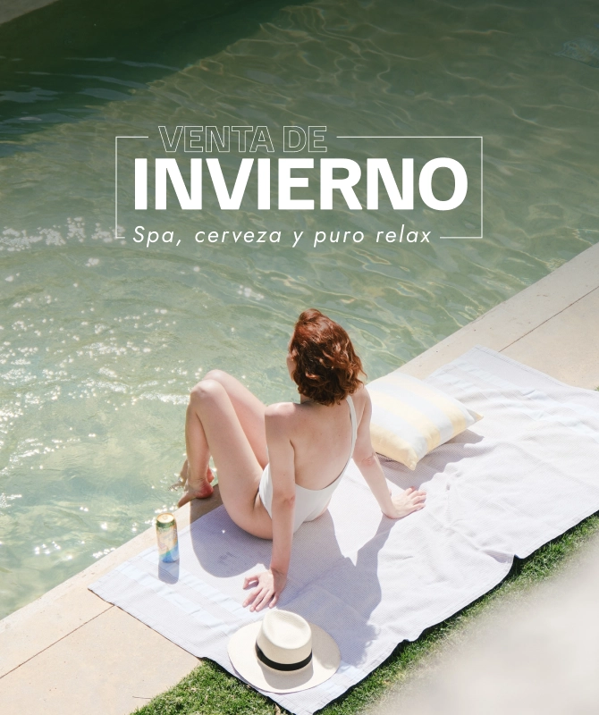 ESCAPADA DE INVIERNO