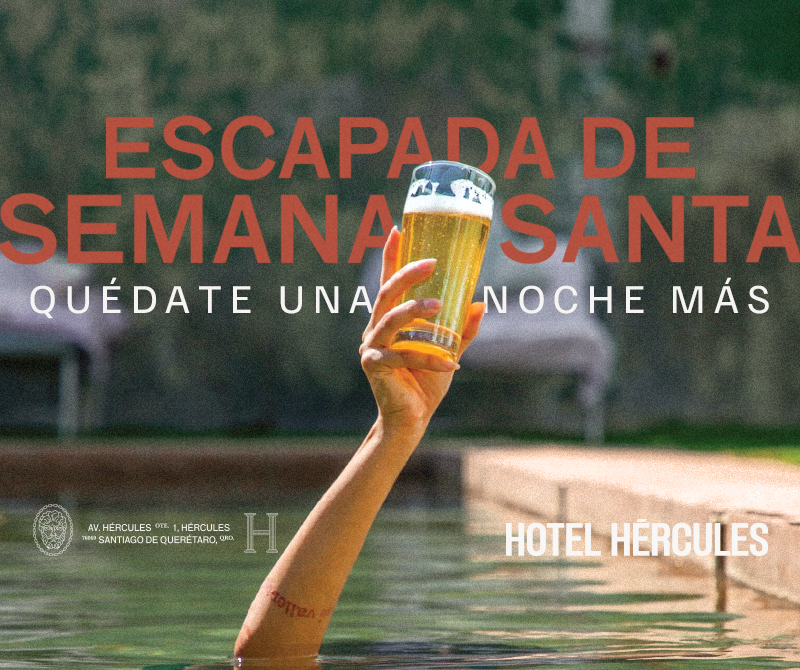 Escapada de Semana Santa