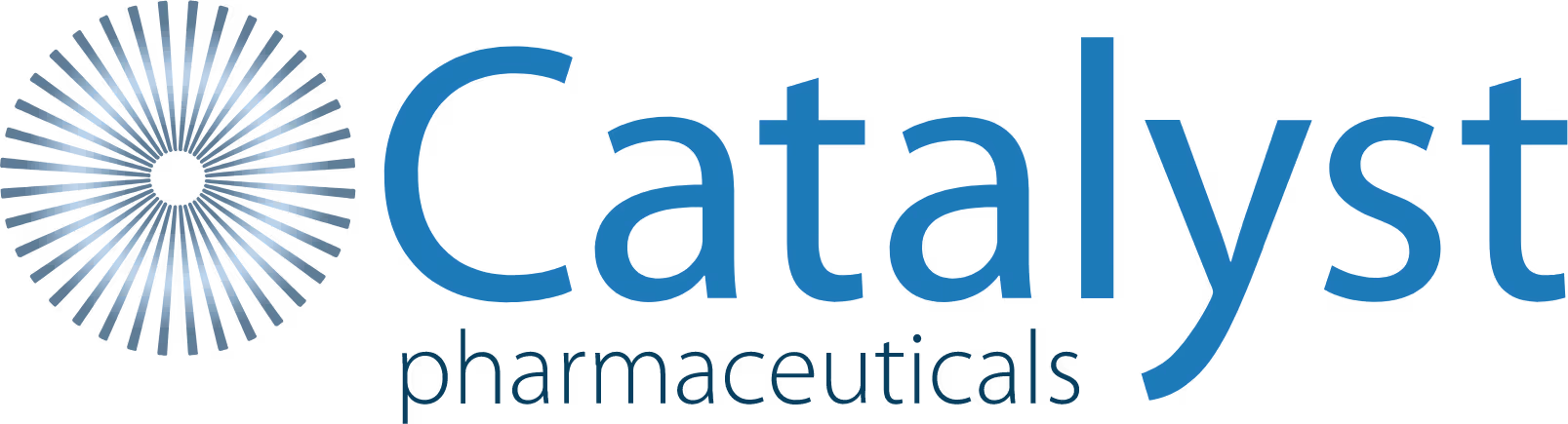 Catalyst Pharmaceuticals corporate logo