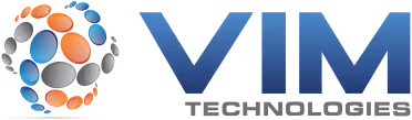 VIM Technologies corporate logo
