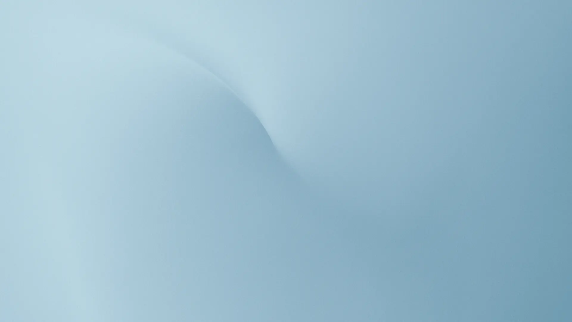 Capital S Abstract Background Blue