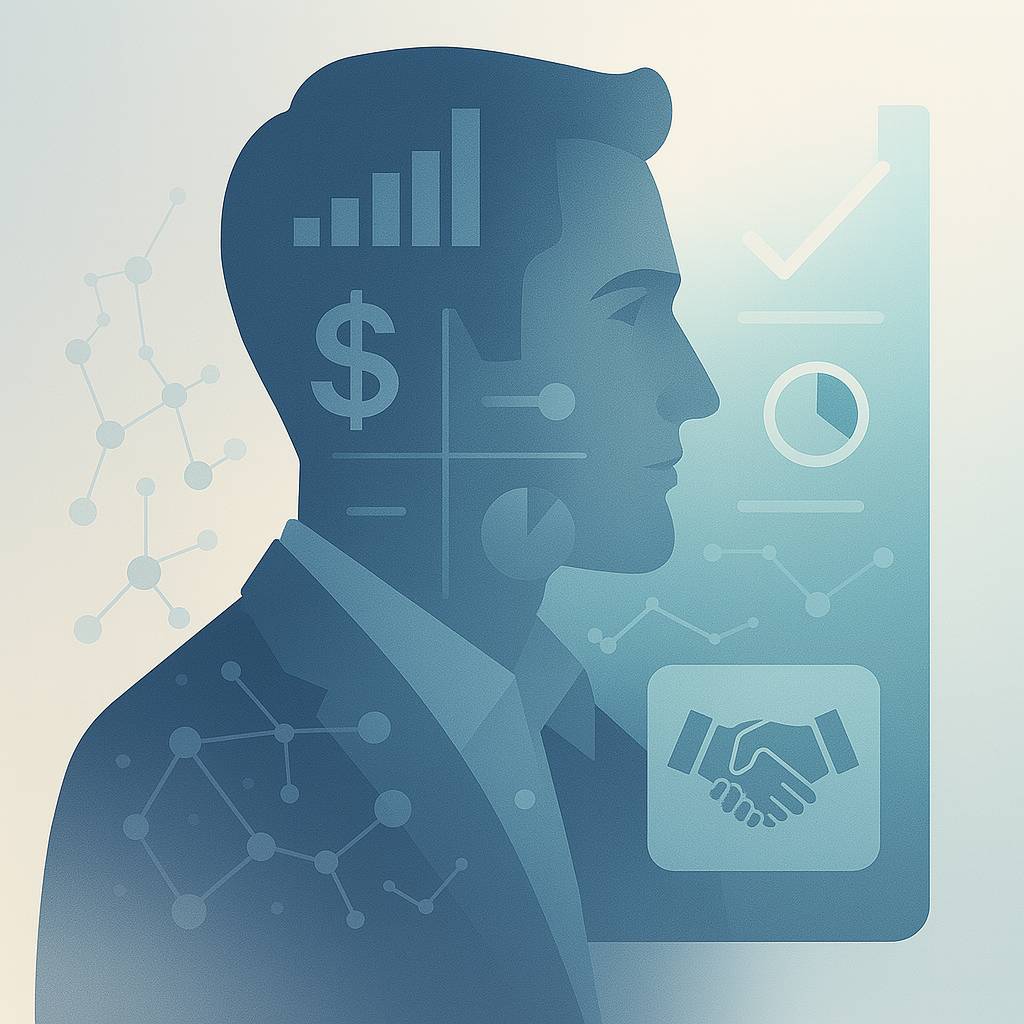 Venture Capital CRM Cover Image