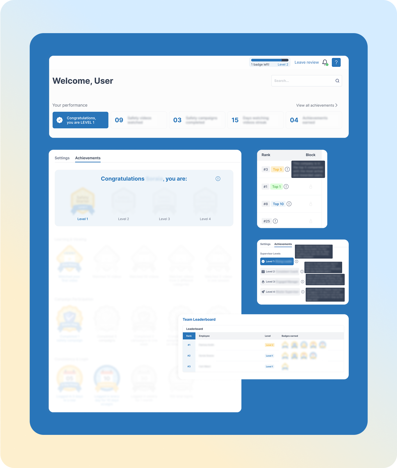 Homepage of Stratiko marketing strategy agency website with a modern, colourful design, including a headline about free marketing strategy, circular images of people working, and a three-step process for accessing a free marketing plan.