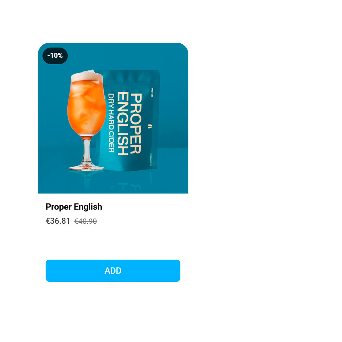 A/B testing