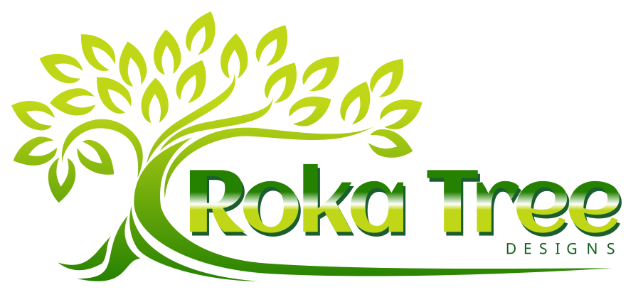 Roka Tree Designs Logo