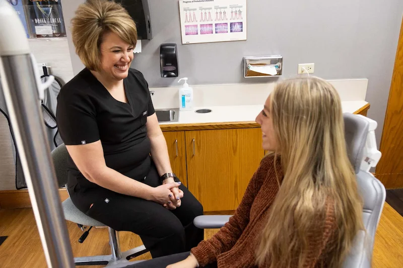 Ease the Pain and Protect Your Smile