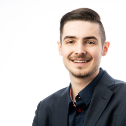 Liam Cloud Consultant StackWorks AG