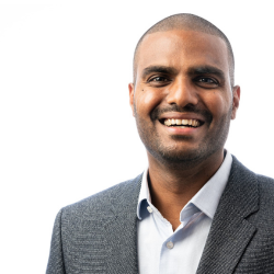 Ishan Don Founder StackWorks AG