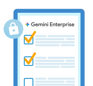 Gemini Enterprise Checkliste