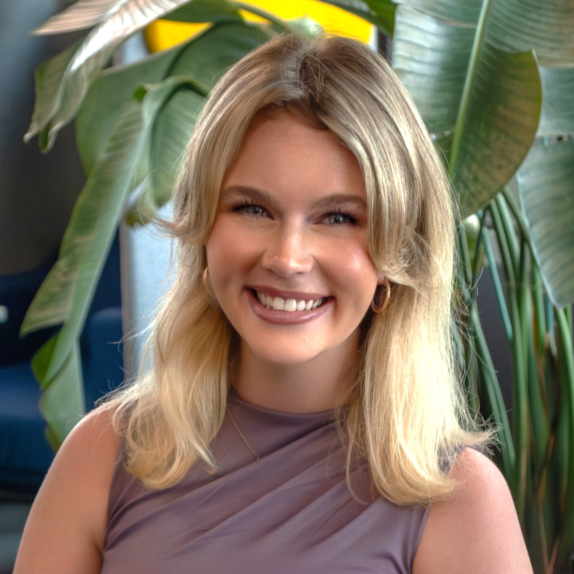 Eden Rawlins