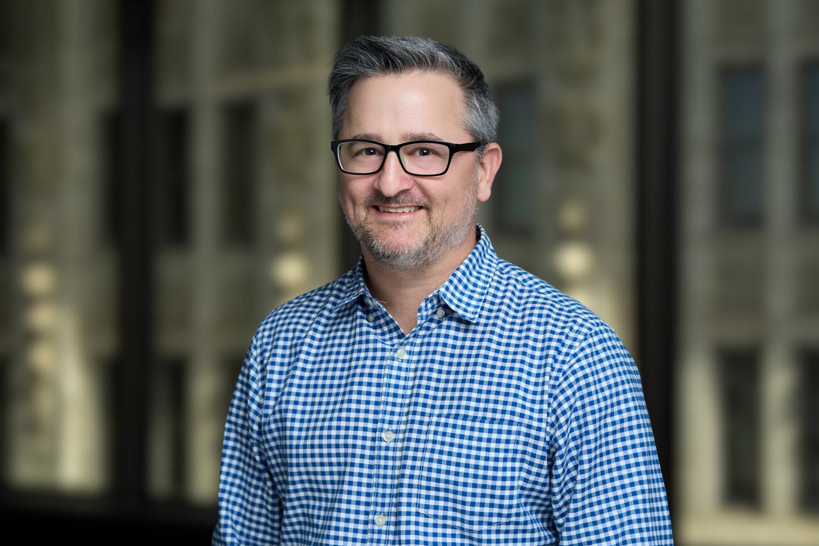 Michael Rindsberg