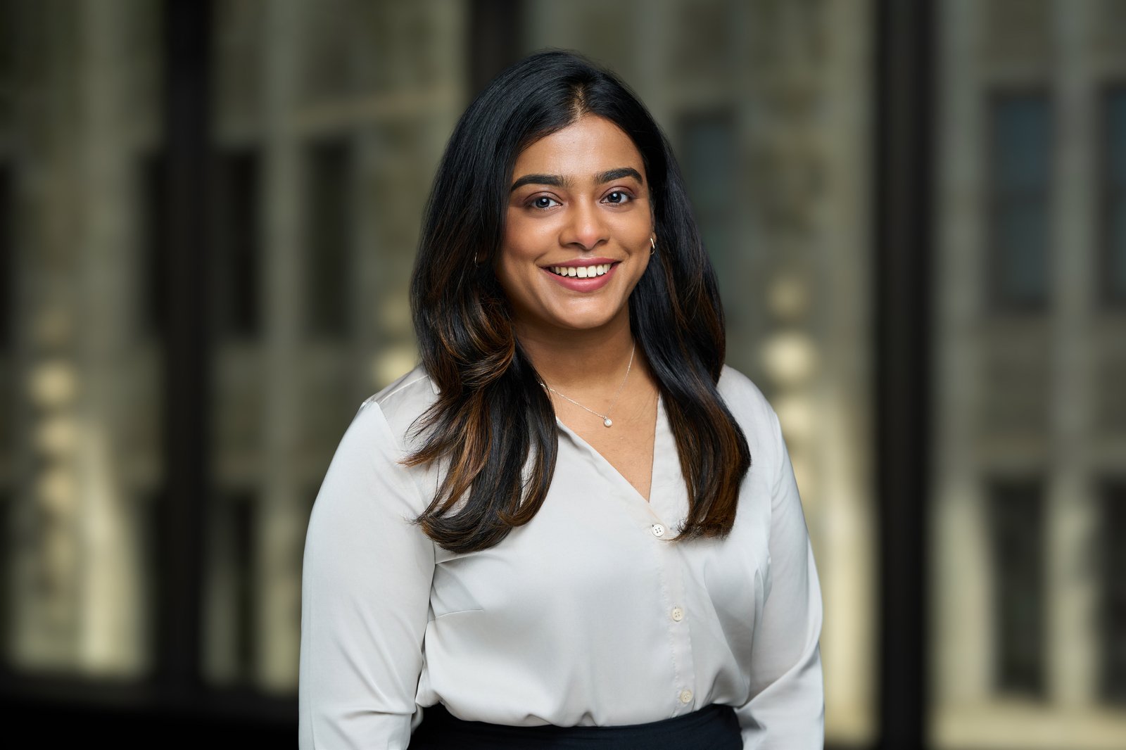 Priya Ramasamy