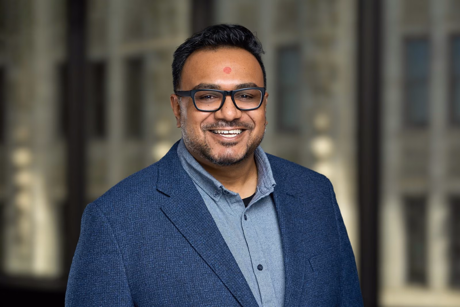 Mihir Patel