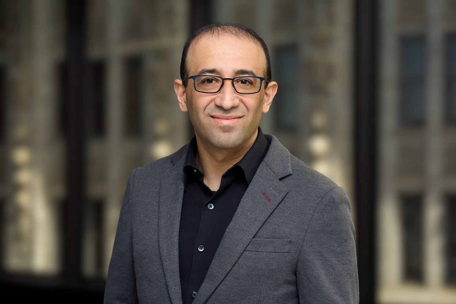 Gil Ashouri