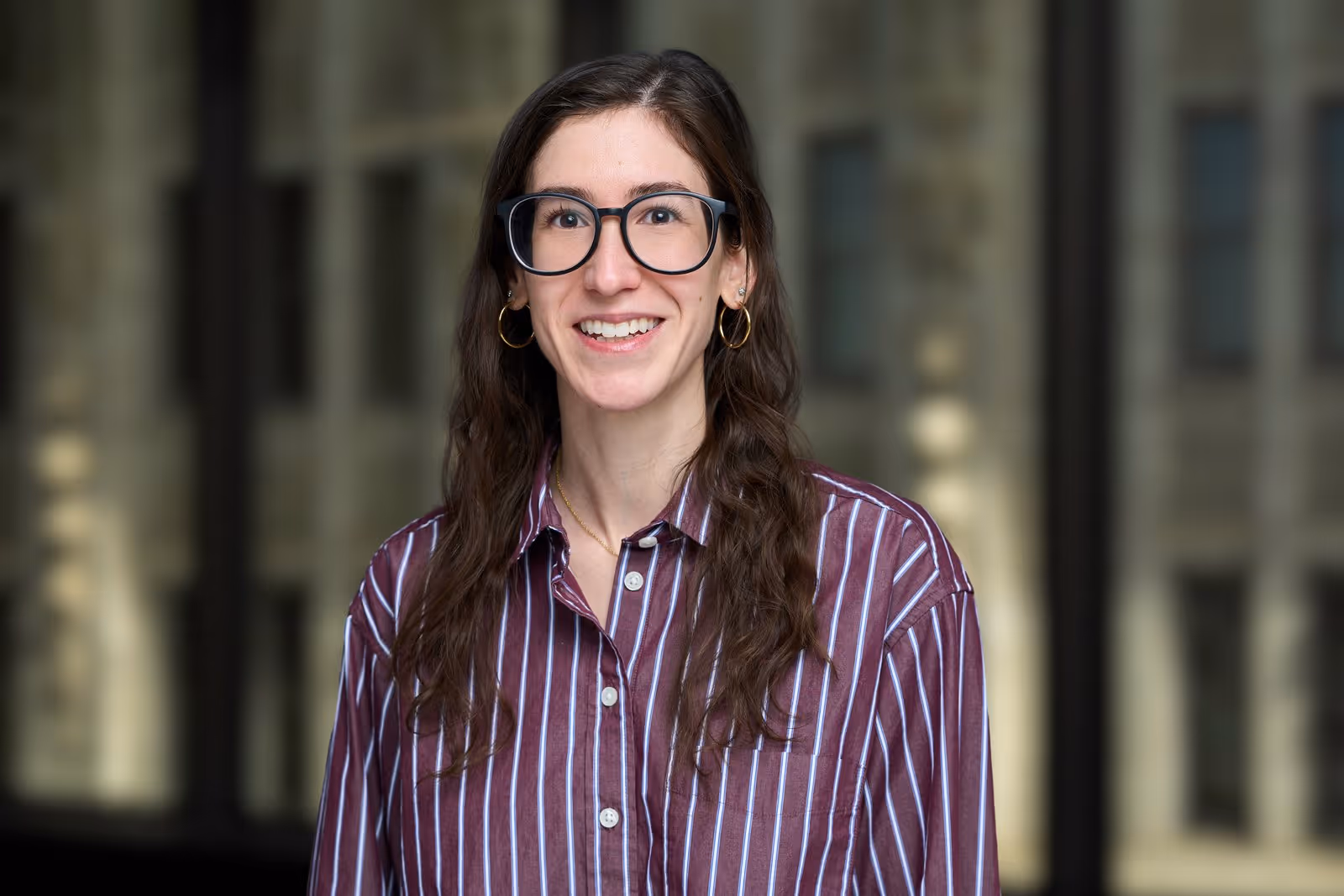 Amanda Burke-Colanero
