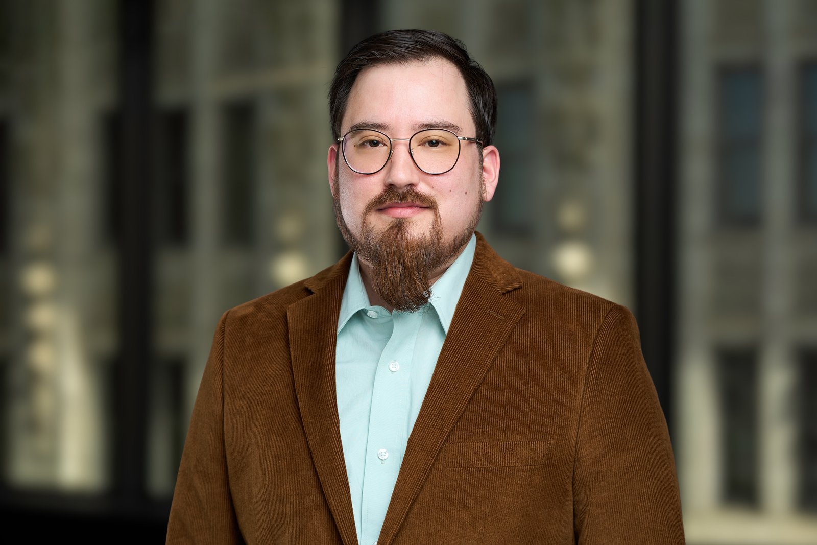 Andrew Newman