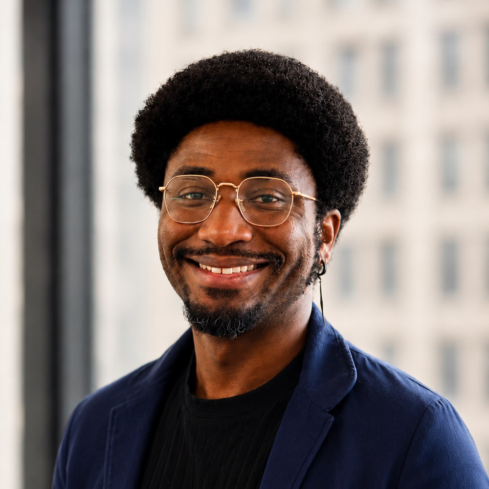 Alex Fashinasi