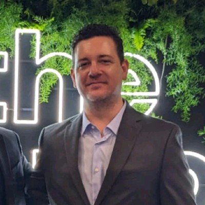 Terry Katz