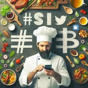 Cafe Marketing