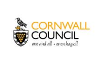 Logo template for the infinite loop slider