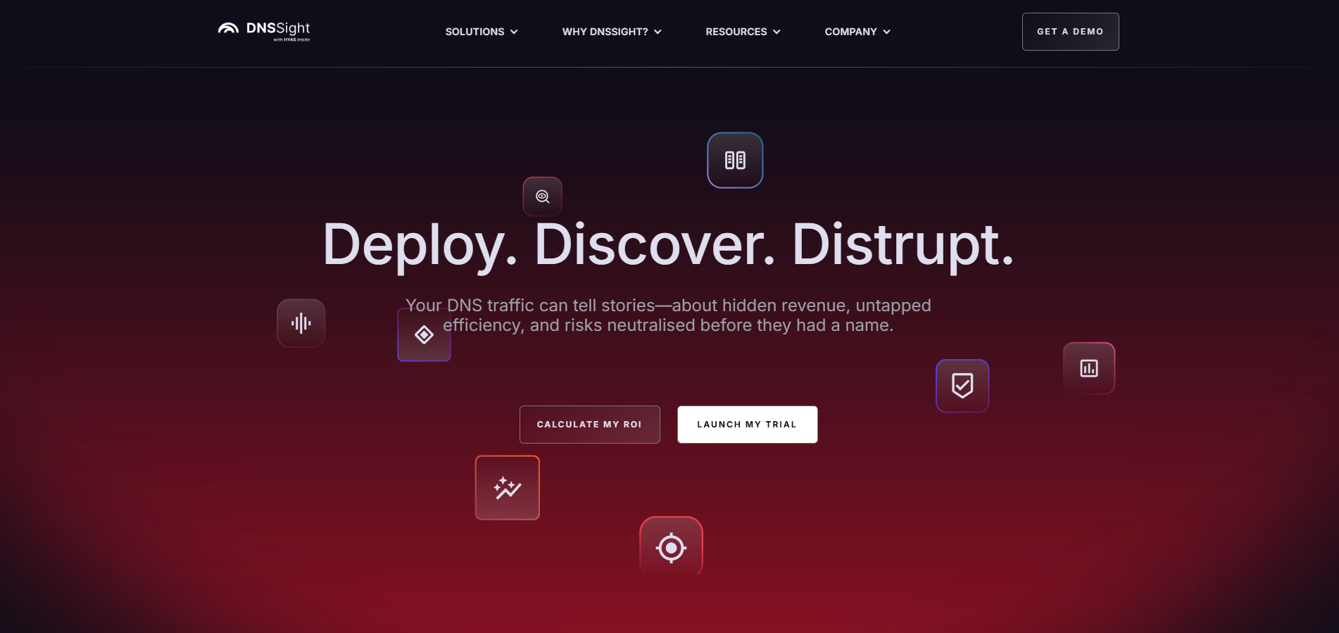 Neon Media Webflow site – bold, animated layout for a digital agency with portfolio and modern design