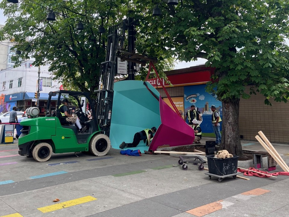 Jim Deva Megaphone Repair