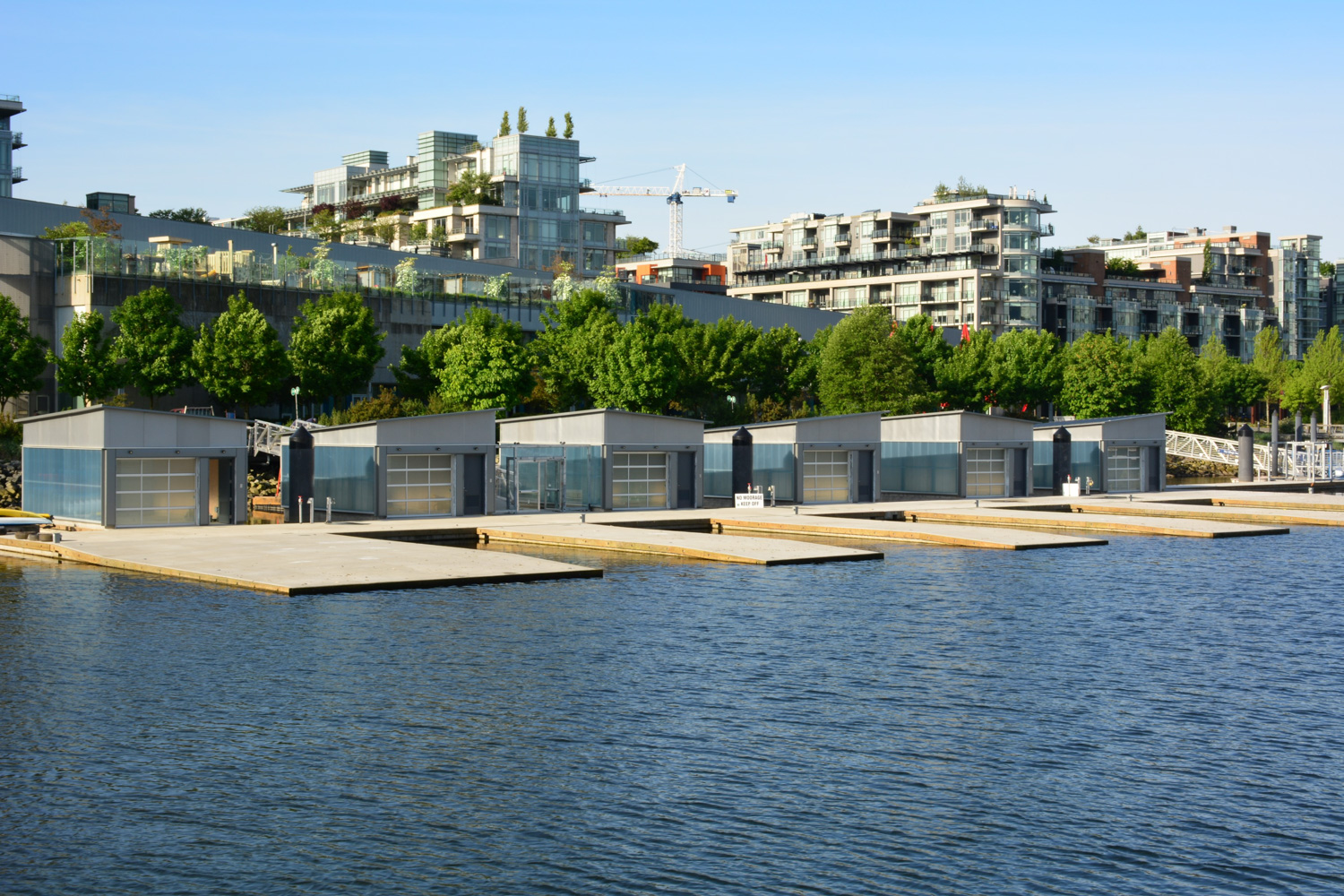 Creekside Paddling Centre