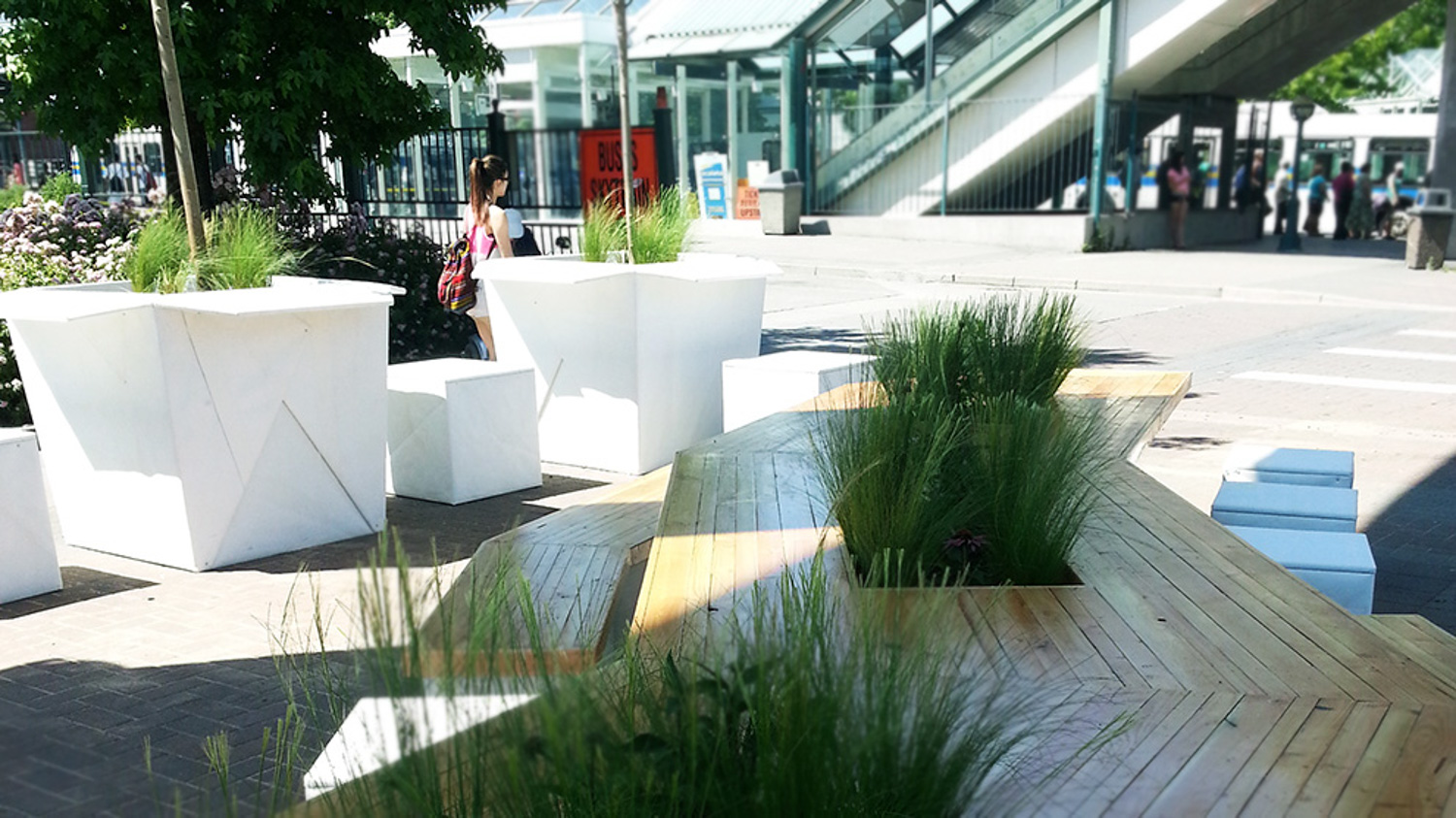 Surrey Park it - 2013