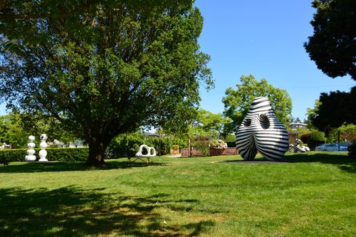 Children’s Hospital Playtime Public Art