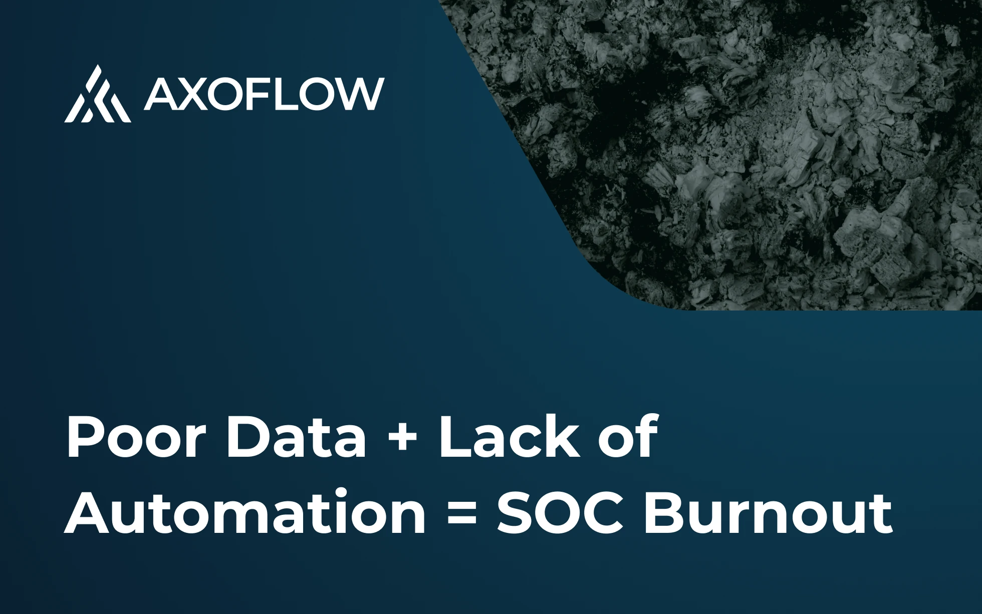 Explore key findings from Splunk’s 2025 State of Security report on SOC inefficiencies, poor data quality, and alert overload — and learn how Axoflow’s automated data pipeline can help streamline security operations.