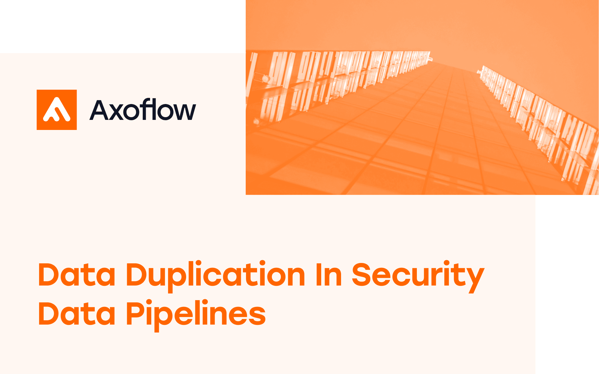 Redundant log delivery is the hidden cost of redundancy in security pipelines. Learn how to identify and prevent it before it distorts analytics and increases your SIEM bill.