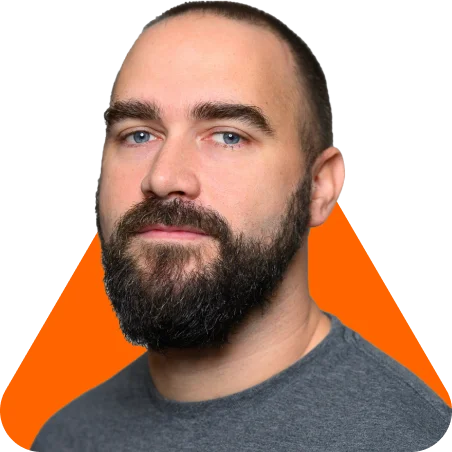 Ferenc Hernádi - Axoflow