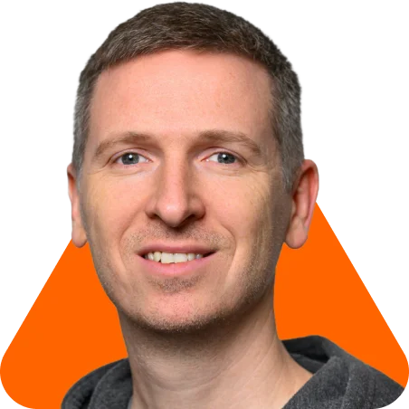 Péter Wilcsinszky - Axoflow