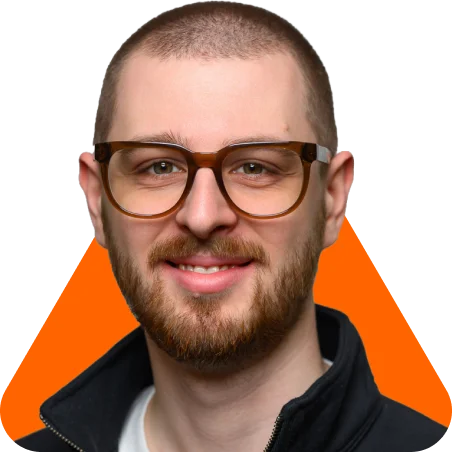 Attila Szakács - Axoflow